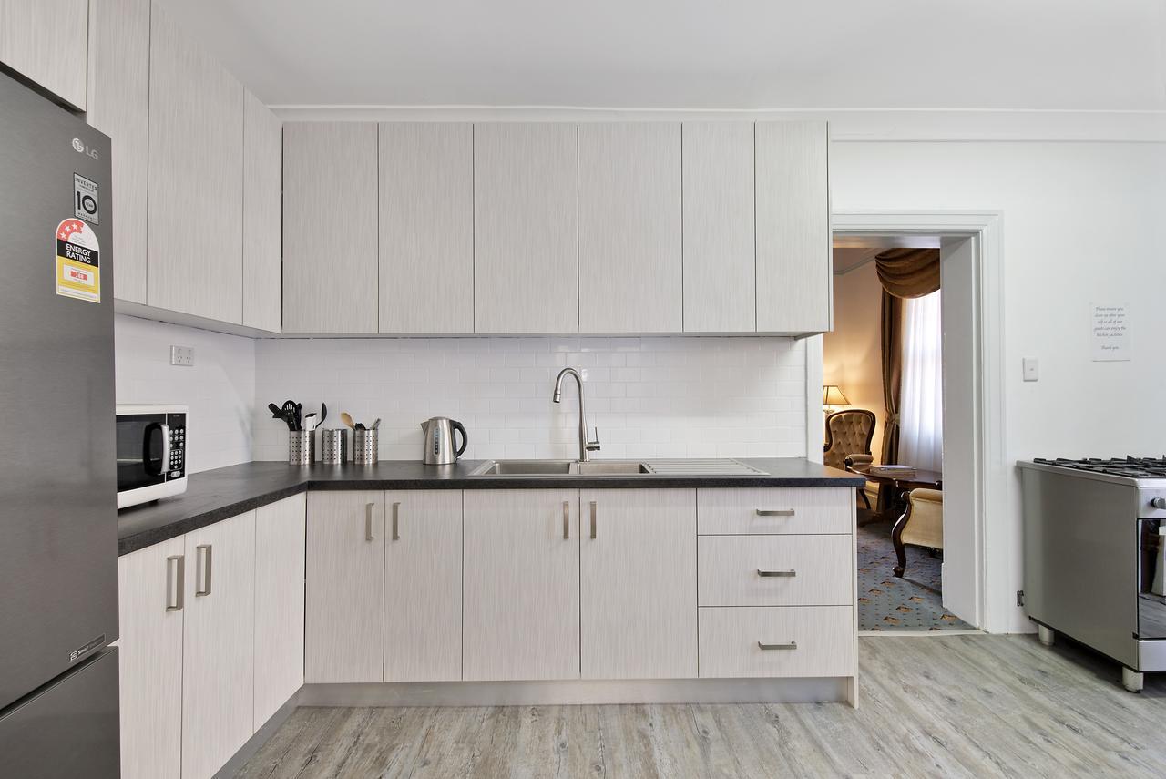 Boronia Lodge Сидни Екстериор снимка