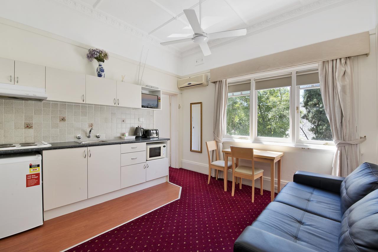 Boronia Lodge Сидни Екстериор снимка