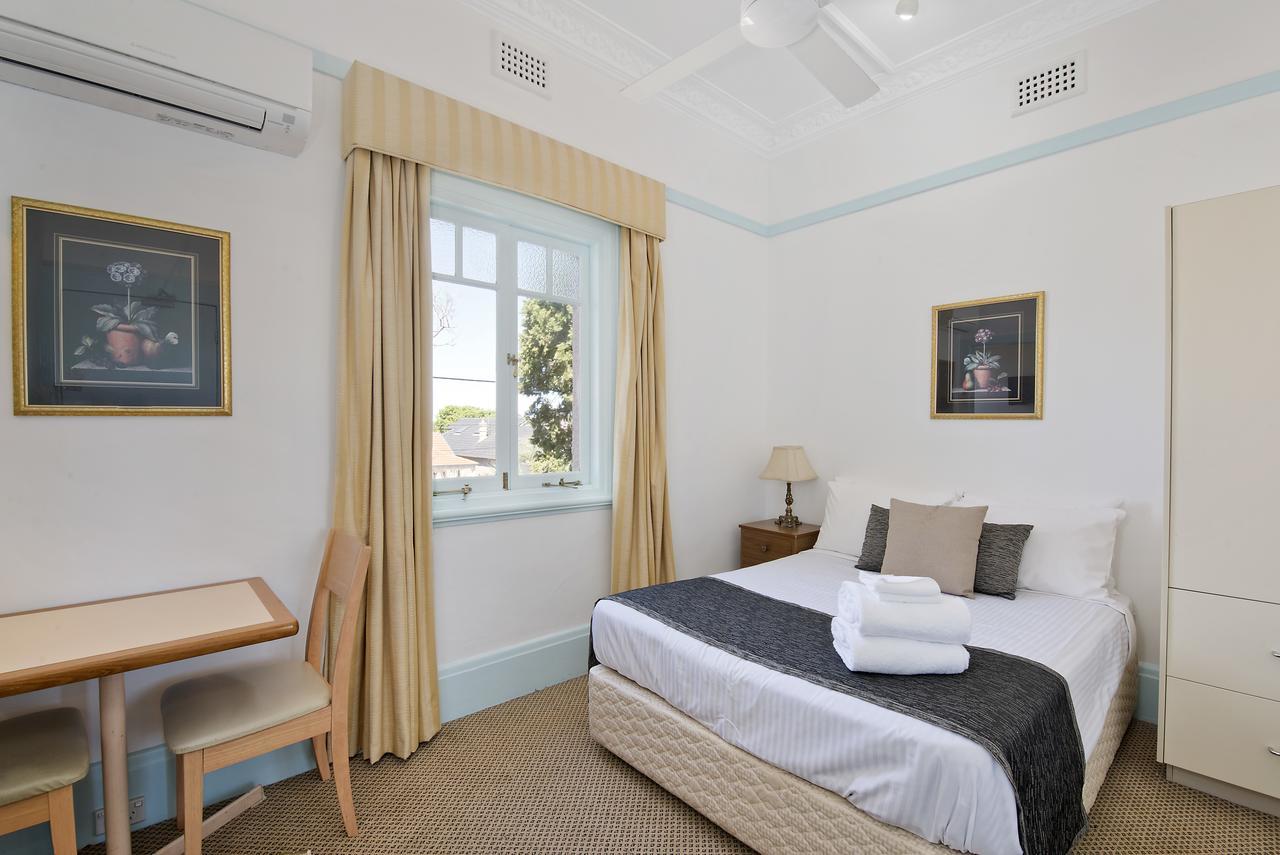 Boronia Lodge Сидни Екстериор снимка