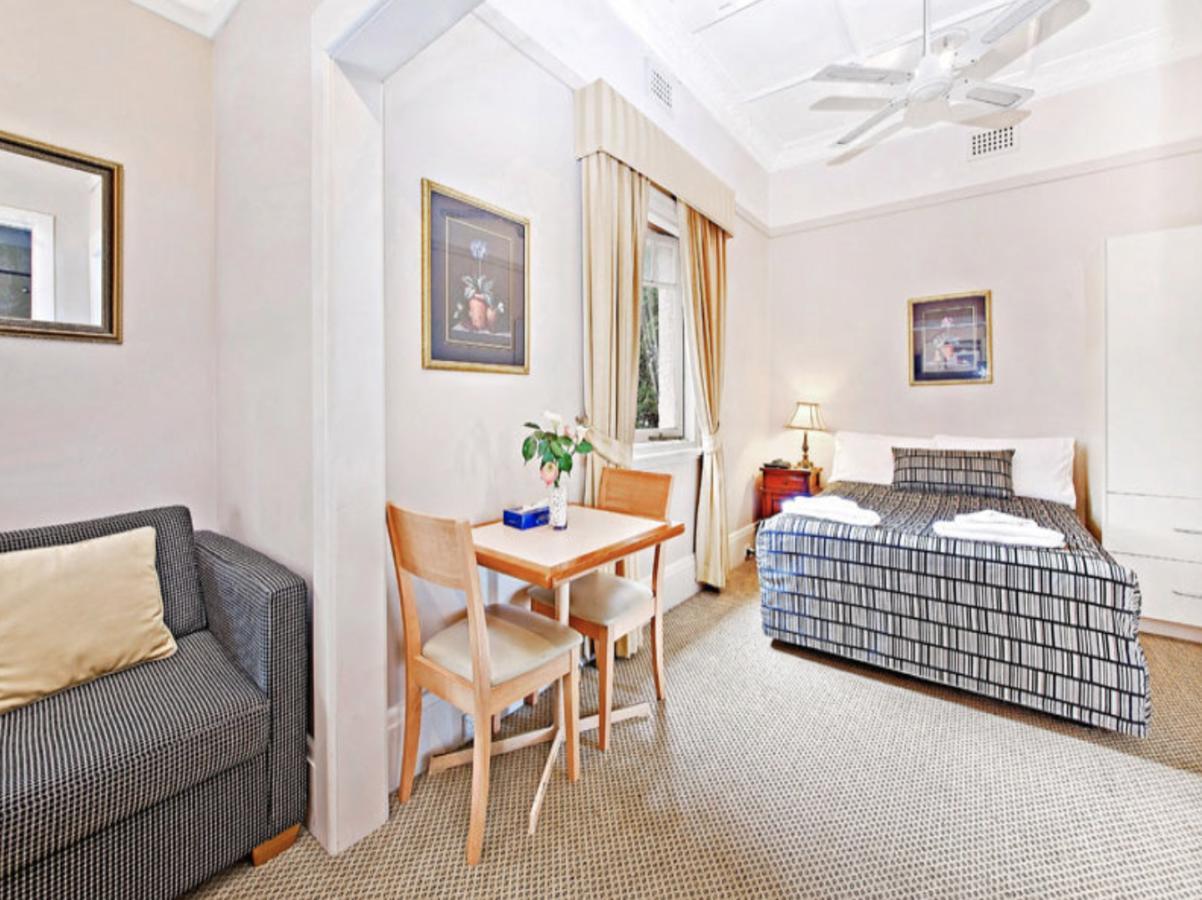 Boronia Lodge Сидни Екстериор снимка