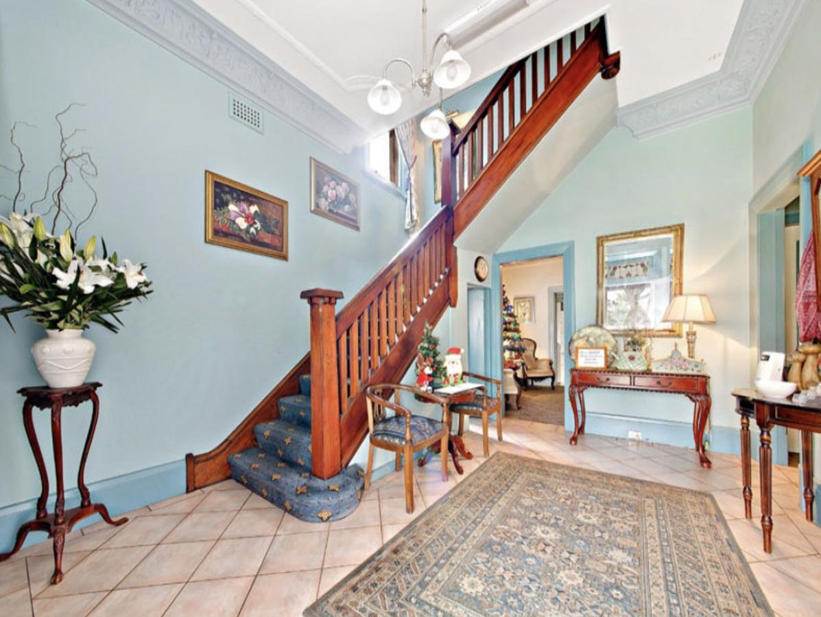 Boronia Lodge Сидни Екстериор снимка