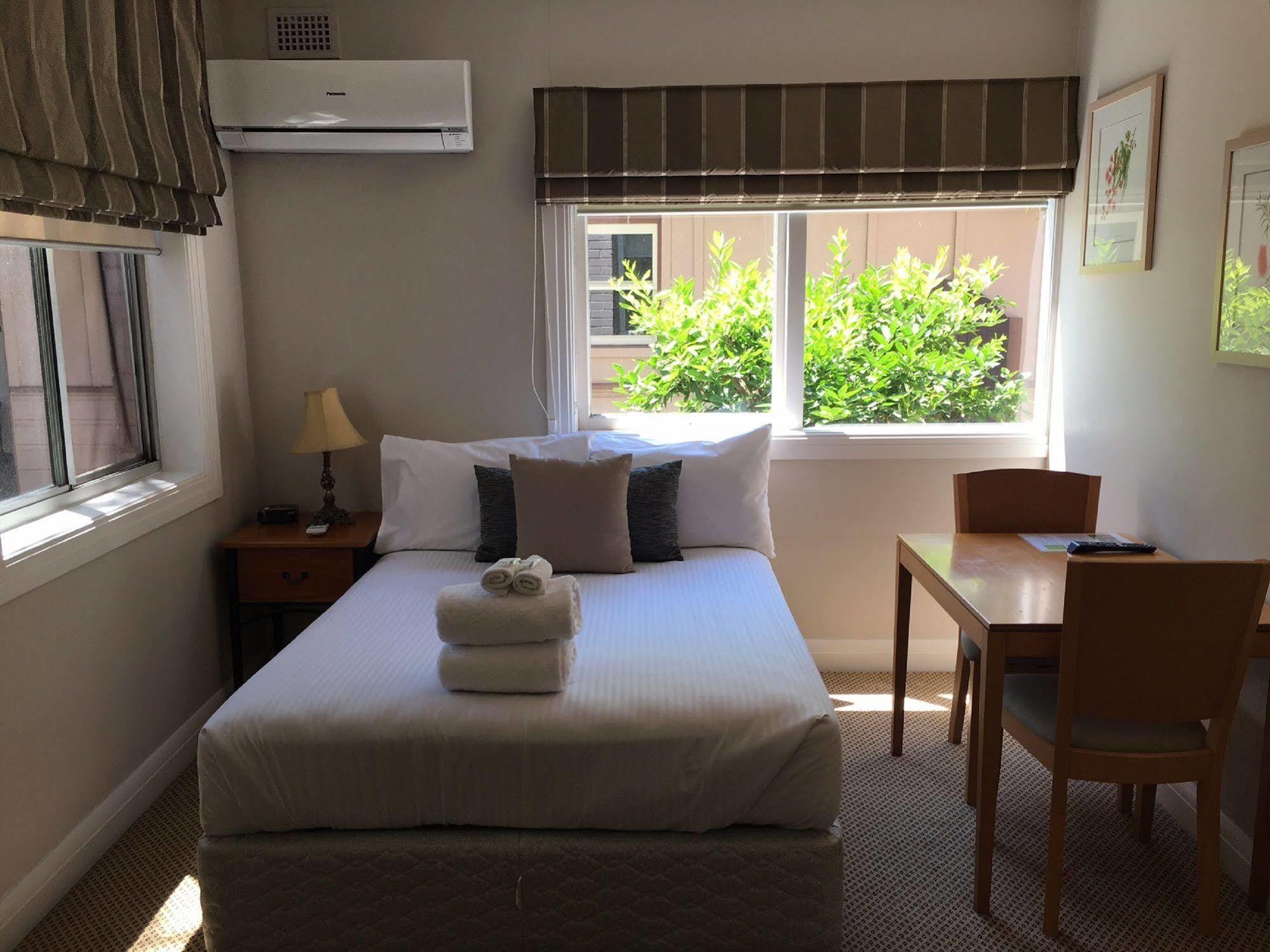 Boronia Lodge Сидни Екстериор снимка