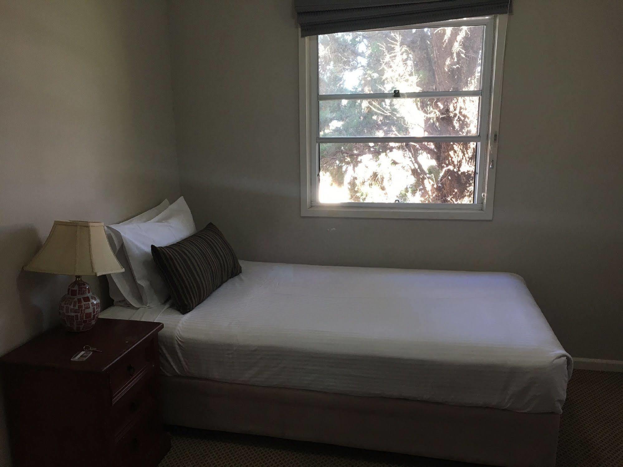 Boronia Lodge Сидни Екстериор снимка