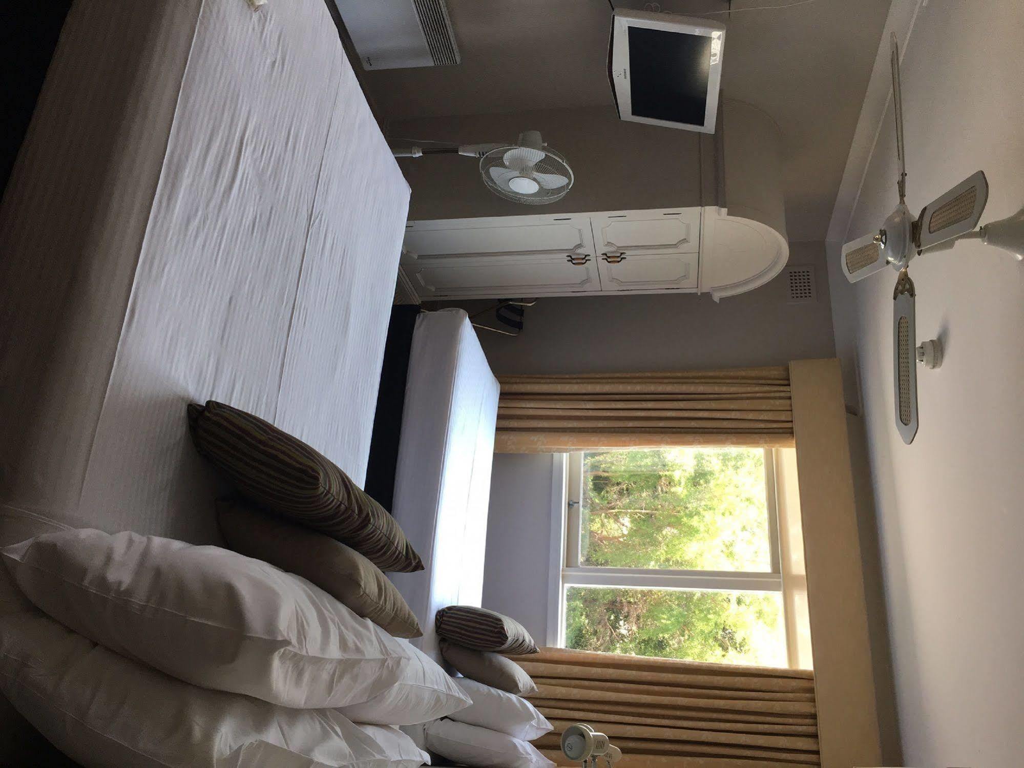 Boronia Lodge Сидни Екстериор снимка