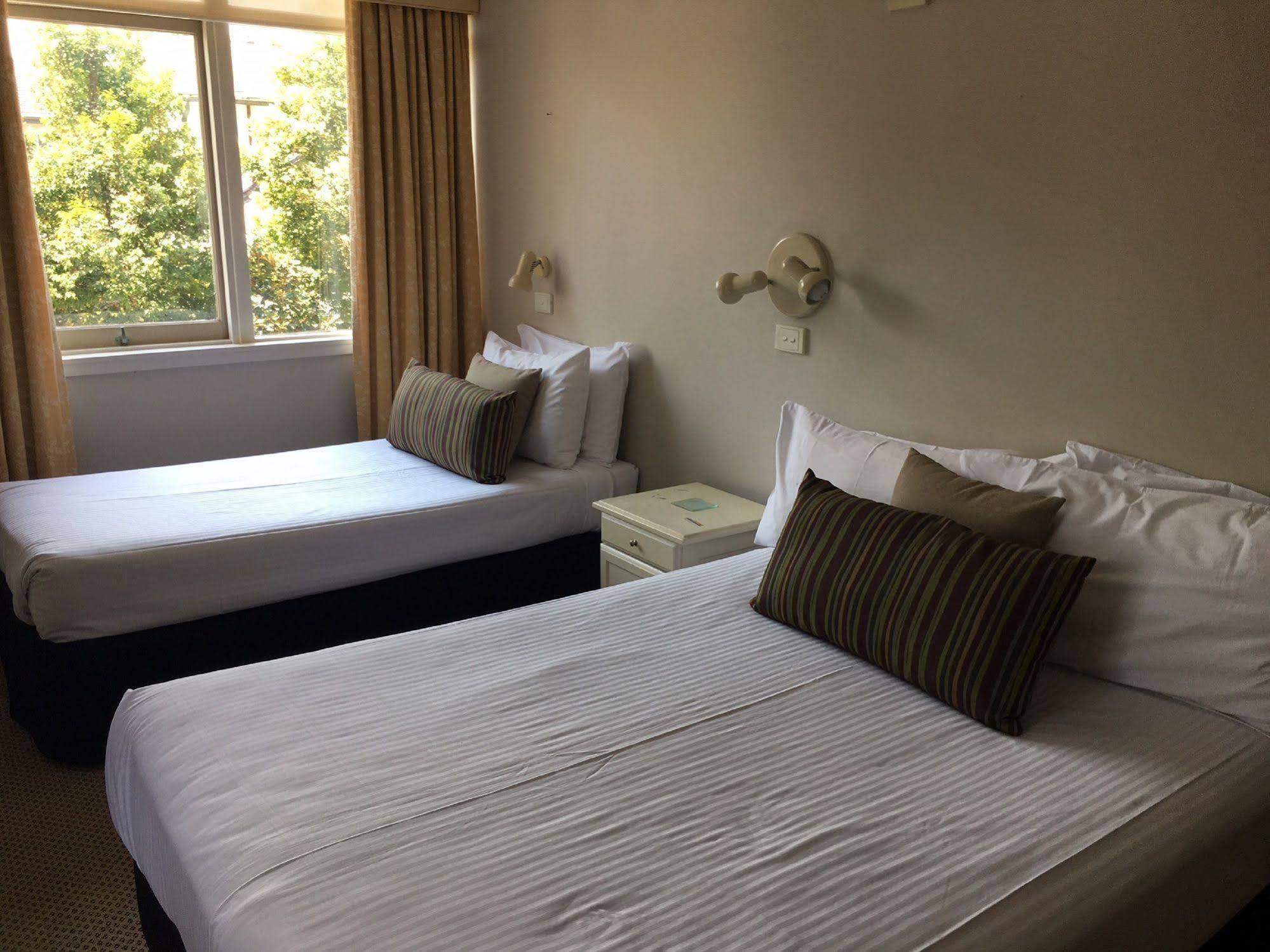 Boronia Lodge Сидни Екстериор снимка