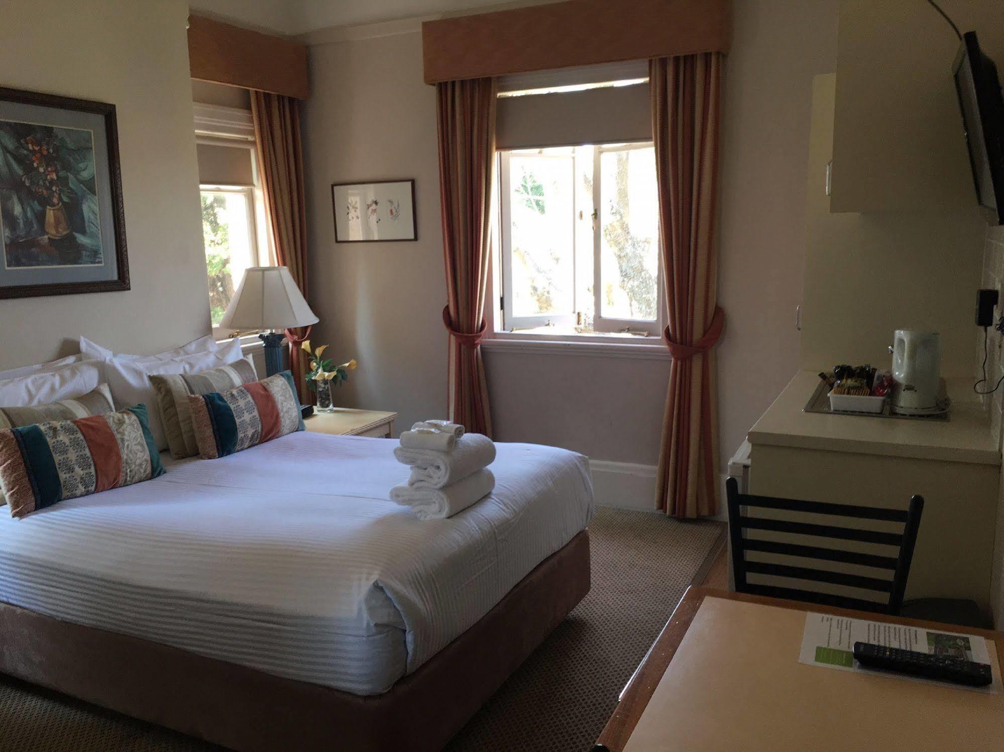 Boronia Lodge Сидни Екстериор снимка